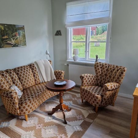 Risberg Herrgard Hagfors Ngoại thất bức ảnh