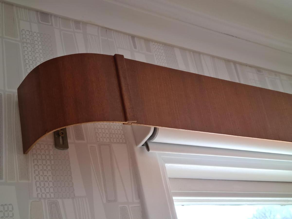 Risberg Herrgard Hagfors Ngoại thất bức ảnh