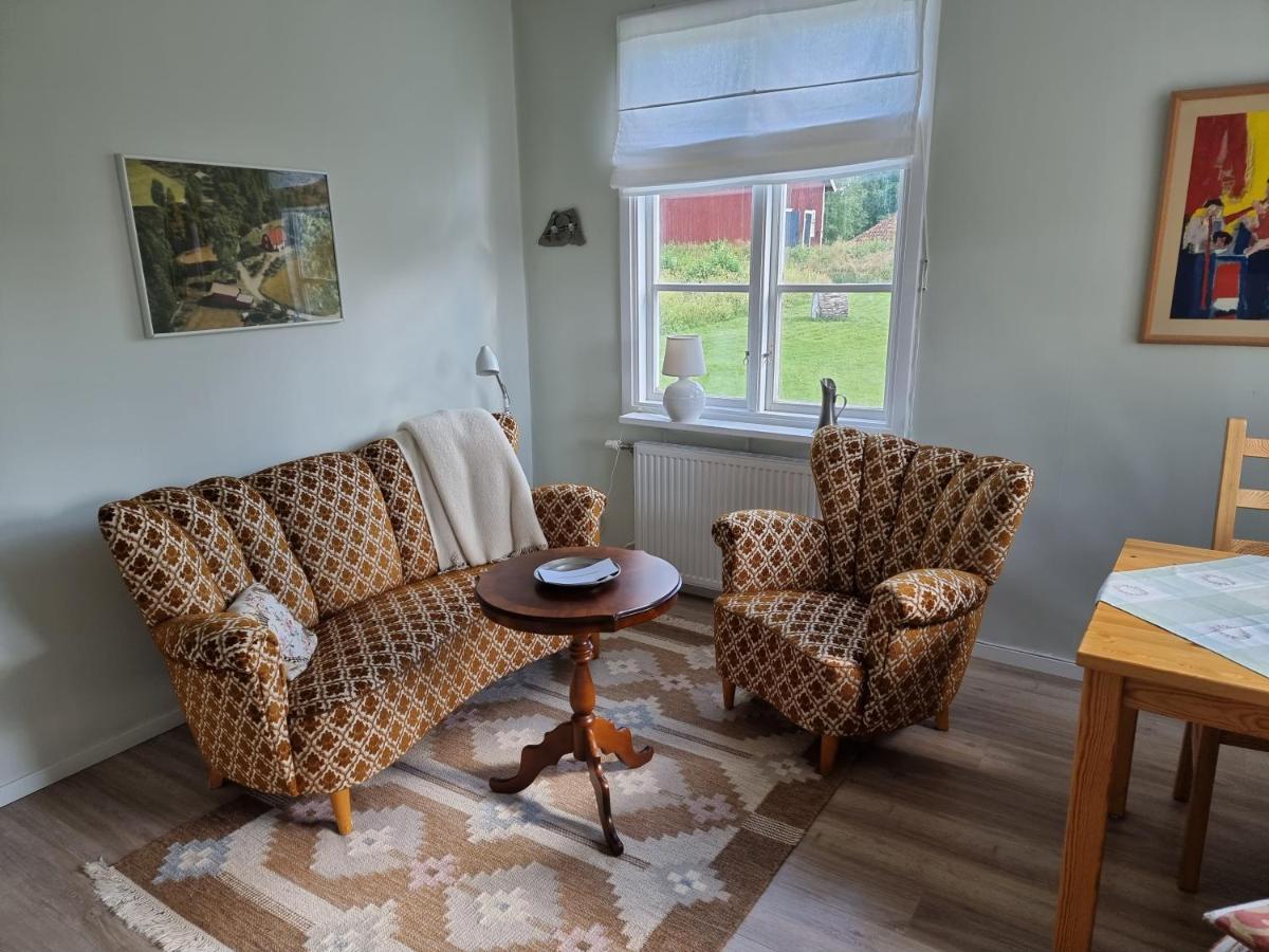 Risberg Herrgard Hagfors Ngoại thất bức ảnh