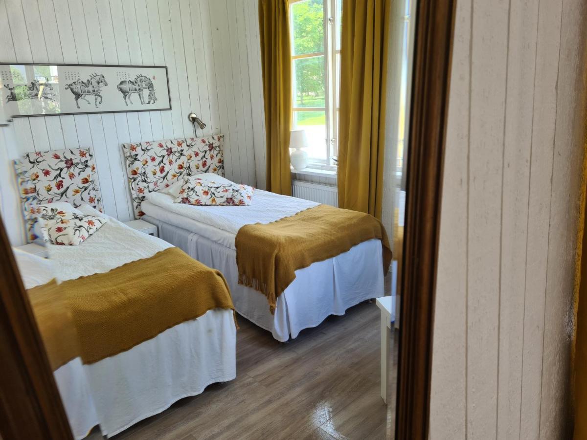 Risberg Herrgard Hagfors Ngoại thất bức ảnh