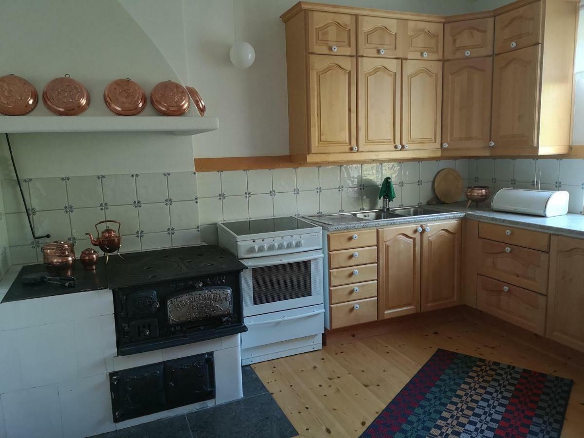Risberg Herrgard Hagfors Ngoại thất bức ảnh