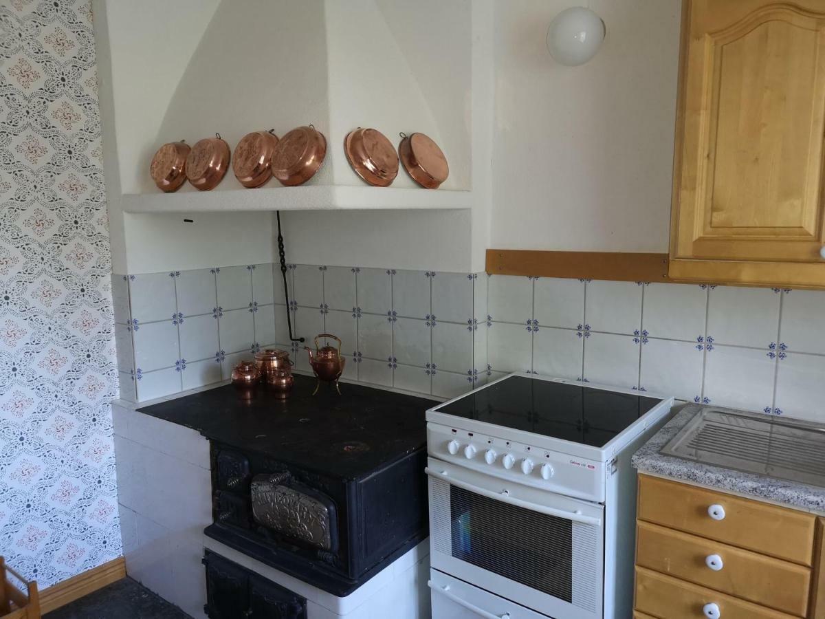 Risberg Herrgard Hagfors Ngoại thất bức ảnh