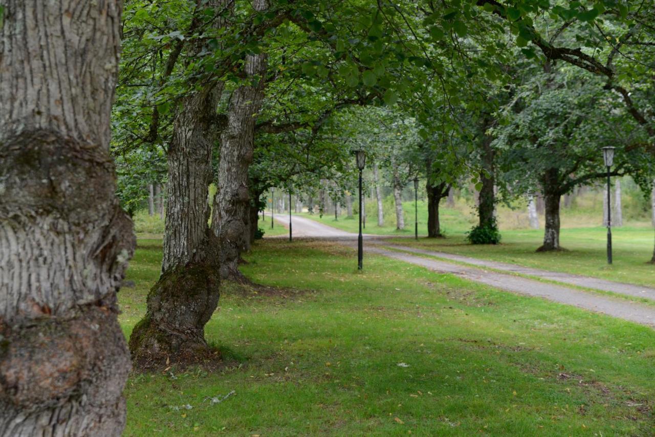 Risberg Herrgard Hagfors Ngoại thất bức ảnh