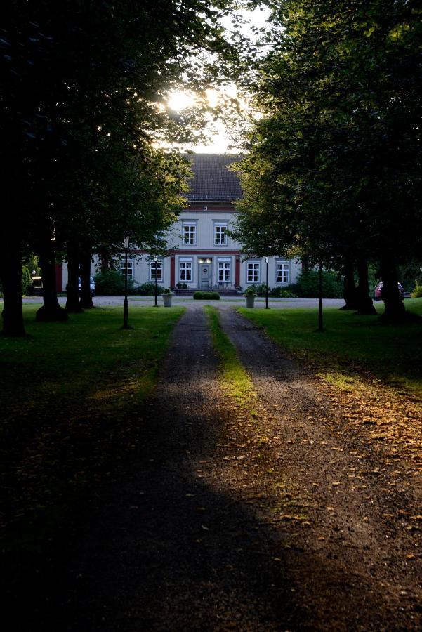Risberg Herrgard Hagfors Ngoại thất bức ảnh